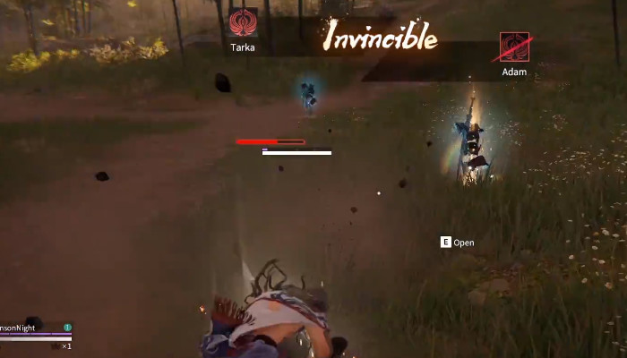 永劫无间黑号_永劫无间黑盒_steam永劫无间黑号