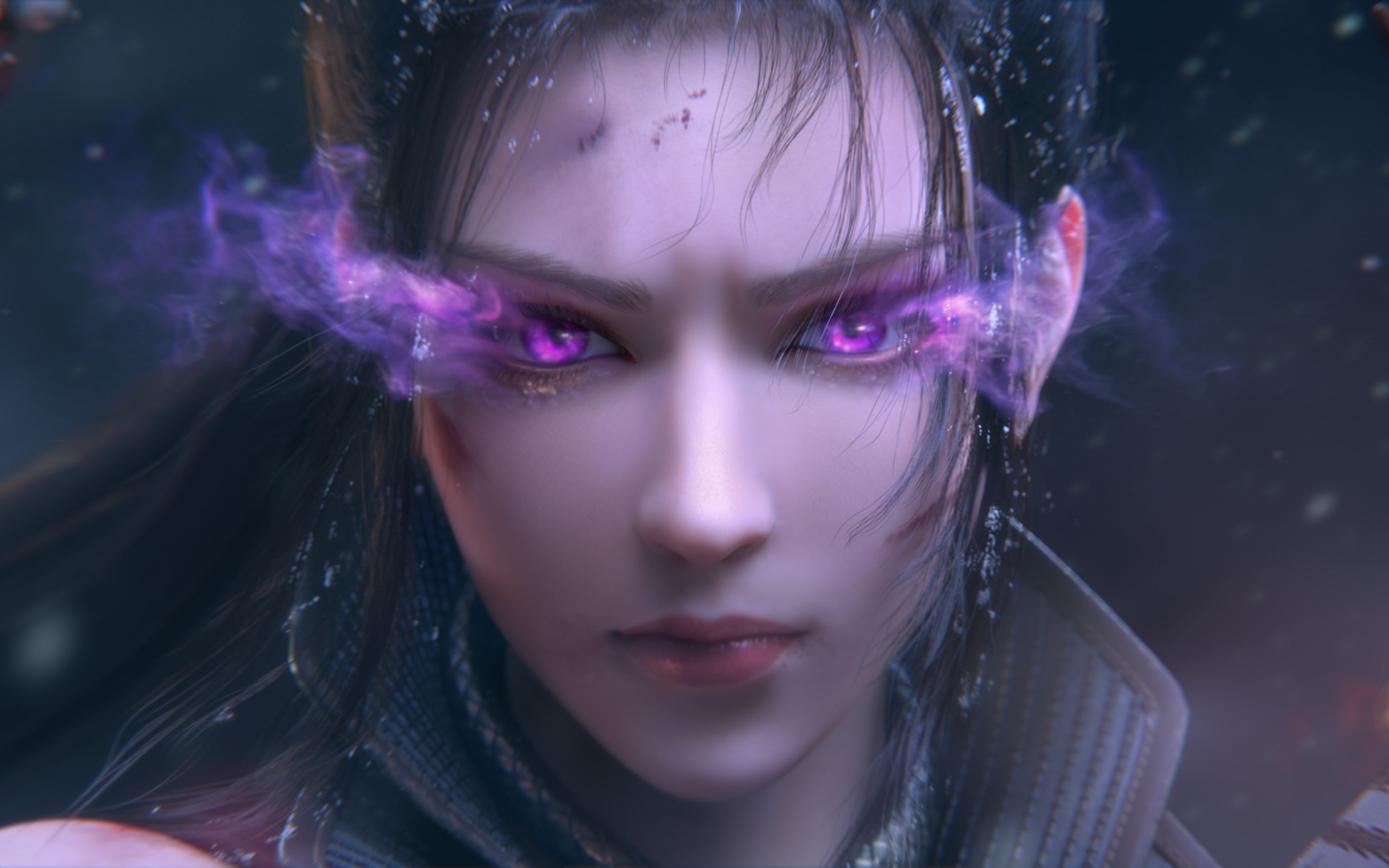 永劫无间透视_永劫无间穿模_永劫无间看破