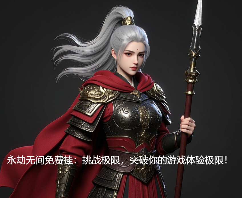 永劫无间免费挂：挑战极限，突破你的游戏体验极限！